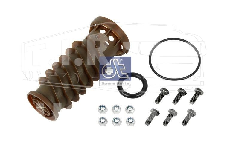 1.31995, Repair kit — Diesel Technic