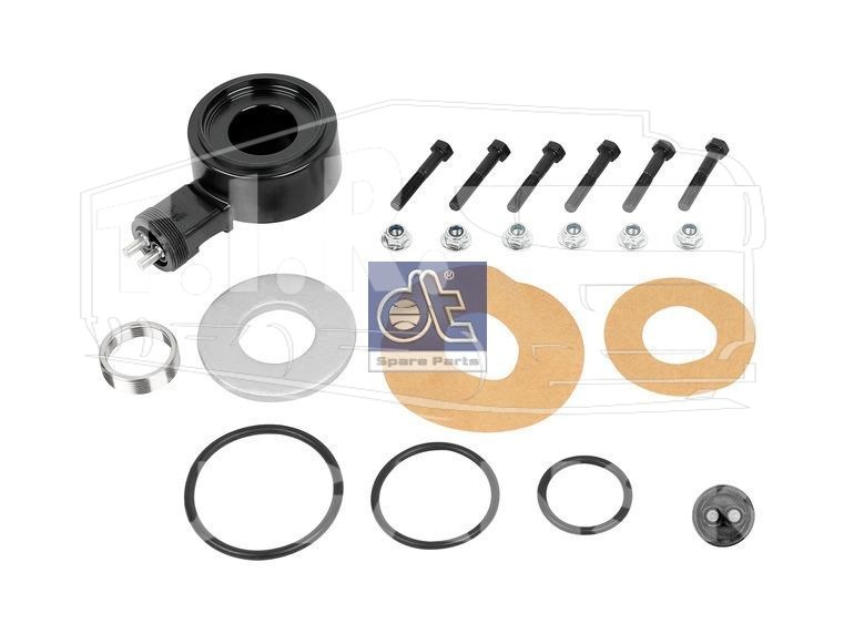 1.31996, Repair kit — Diesel Technic