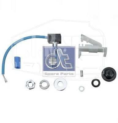1.32103, Р-к стартера — Diesel Technic