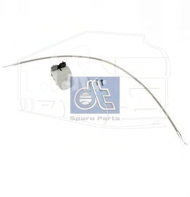 1.32235, Repair kit — Diesel Technic