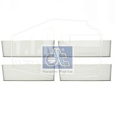 1.32270, Cabin air filter kit — Diesel Technic