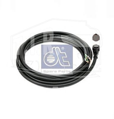 10.99305, Repair kit — Diesel Technic