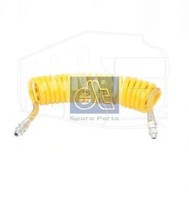 9.61003, Air spiral — Diesel Technic
