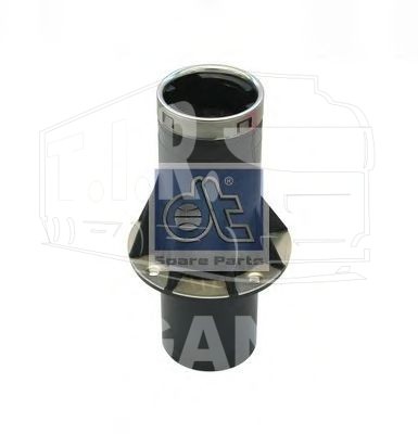 9.69013, Filler pipe — Diesel Technic