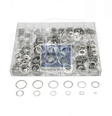 9.73001, Seal ring assortment — Diesel Technic