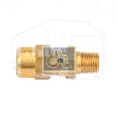 1.18318, Safety valve — Diesel Technic