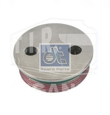 2.10194, Plug — Diesel Technic
