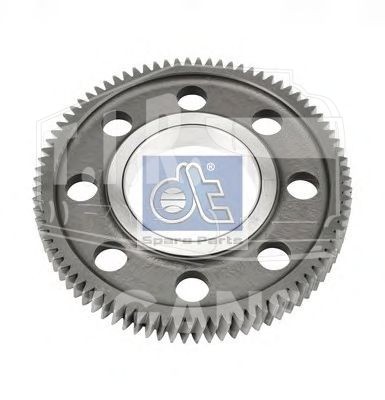 2.10241, Counter gear — Diesel Technic