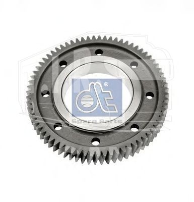 2.10242, Counter gear — Diesel Technic