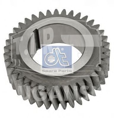 2.10378, Gear — Diesel Technic