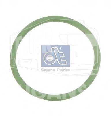 2.10480, O-ring — Diesel Technic