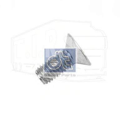 2.10687, Screw — Diesel Technic