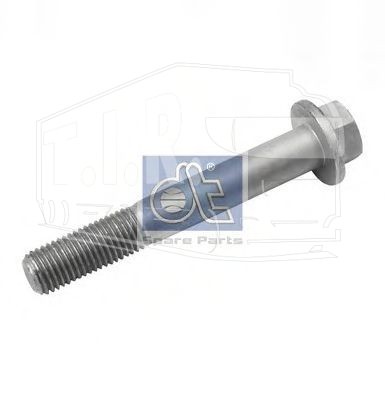 2.10688, Flange screw — Diesel Technic