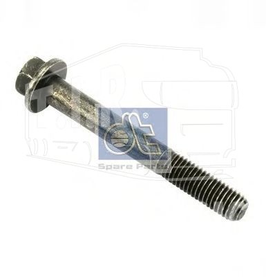 2.10690, Flange screw — Diesel Technic