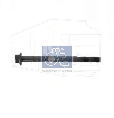 2.10771, Flange screw — Diesel Technic