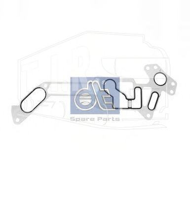 2.11452, Gasket — Diesel Technic