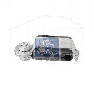 2.12521, Clamp — Diesel Technic