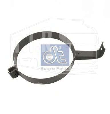 2.14557, Bracket — Diesel Technic