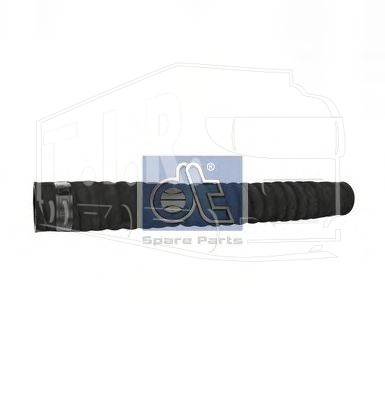 2.15197, Oil filler tube — Diesel Technic