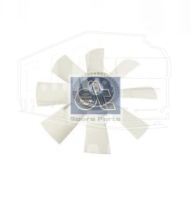 2.15272, Visco fan — Diesel Technic