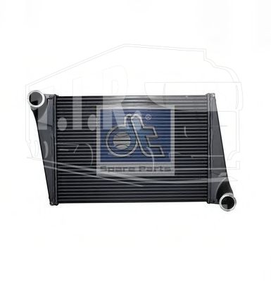 2.15397, Intercooler — Diesel Technic