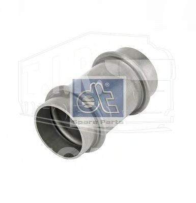 2.15722, Coolant pipe — Diesel Technic