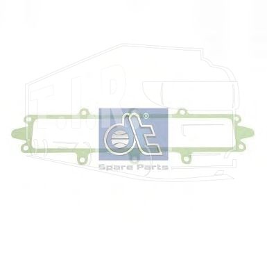 2.15915, Gasket — Diesel Technic