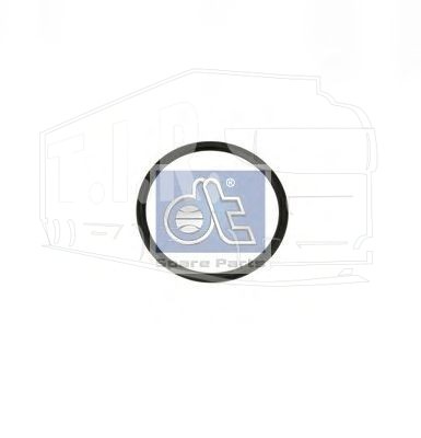 2.15932, O-ring — Diesel Technic