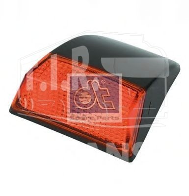 2.24493, Turn signal lamp — Diesel Technic