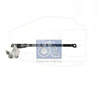 2.25133, Wiper link — Diesel Technic