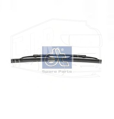 2.25185, Wiper blade — Diesel Technic