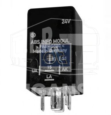 2.25282, Relay — Diesel Technic