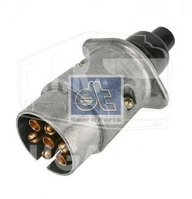 2.25444, Plug — Diesel Technic