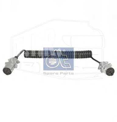 2.25492, Electrical coil — Diesel Technic