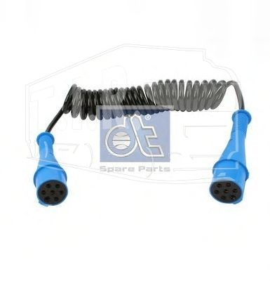 2.25494, Electrical coil — Diesel Technic
