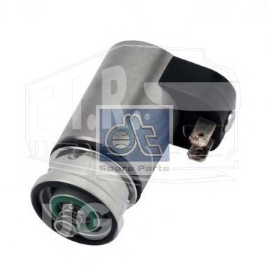 2.25506, Valve — Diesel Technic