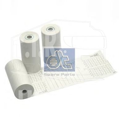 2.26215, Paper roll set — Diesel Technic