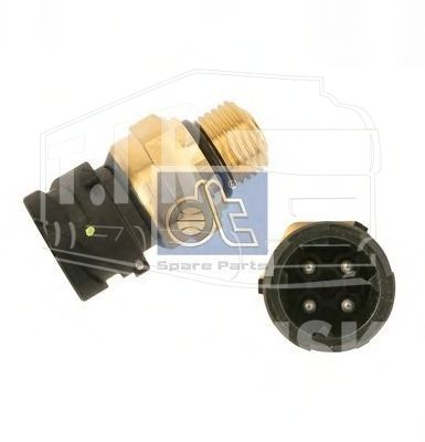2.27112, Pressure sensor — Diesel Technic