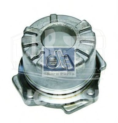 2.32366, Control cylinder — Diesel Technic