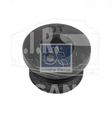 2.32700, Threaded plug — Diesel Technic