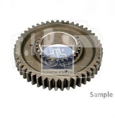 2.32783, Gear — Diesel Technic