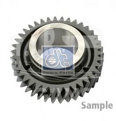 2.32785, Gear — Diesel Technic