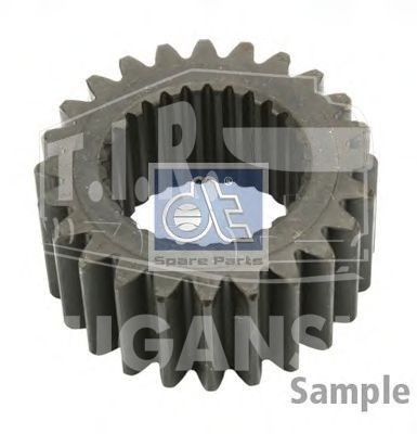 2.32786, Sun gear — Diesel Technic