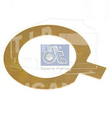 2.32864, Thrust washer — Diesel Technic