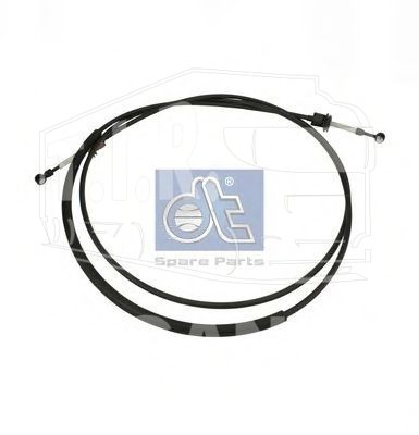 2.32916, Control cable — Diesel Technic