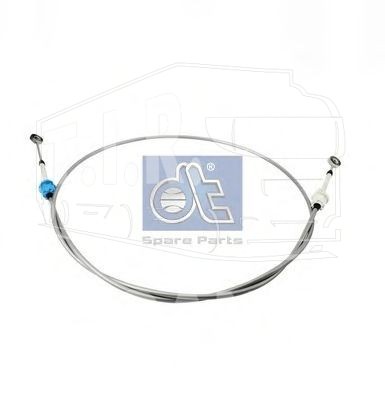 2.32919, Control cable — Diesel Technic