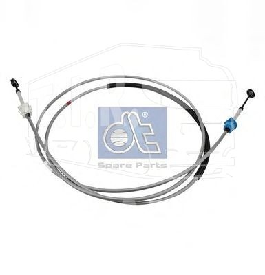 2.32944, Control cable — Diesel Technic