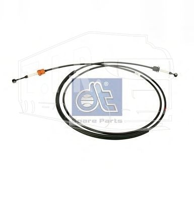 2.32945, Control cable — Diesel Technic