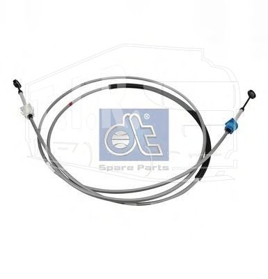 2.32946, Control cable — Diesel Technic