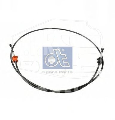 2.32947, Control cable — Diesel Technic